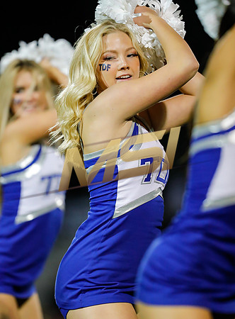 CIF First Round: Torrey Pines @ Rancho Bernardo High School