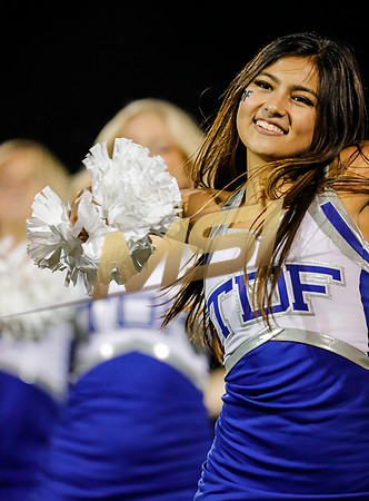 CIF First Round: Torrey Pines @ Rancho Bernardo High School