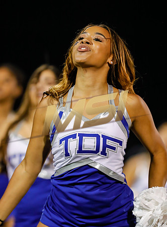 CIF First Round: Torrey Pines @ Rancho Bernardo High School