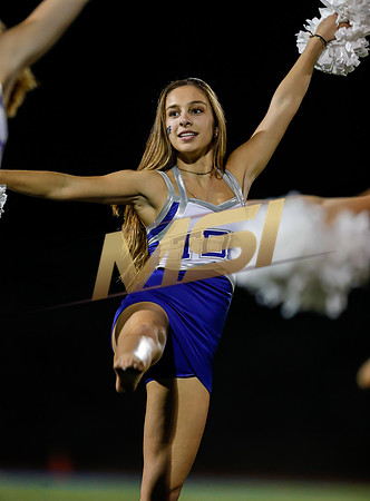 CIF First Round: Torrey Pines @ Rancho Bernardo High School