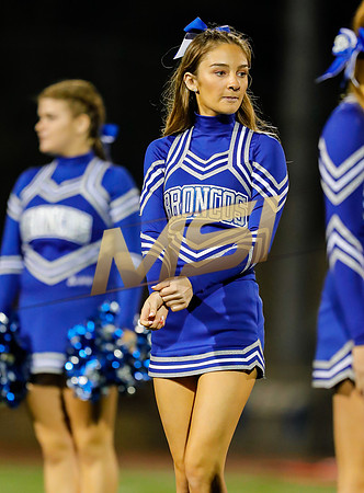 CIF First Round: Torrey Pines @ Rancho Bernardo High School