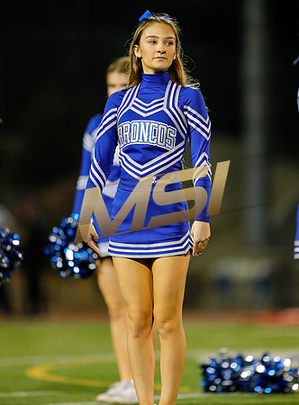 CIF First Round: Torrey Pines @ Rancho Bernardo High School