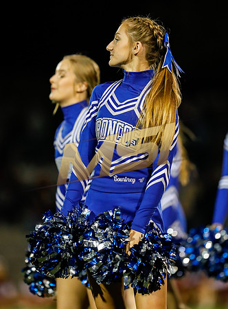 CIF First Round: Torrey Pines @ Rancho Bernardo High School