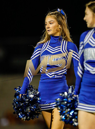 CIF First Round: Torrey Pines @ Rancho Bernardo High School