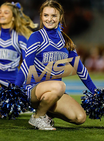 CIF First Round: Torrey Pines @ Rancho Bernardo High School