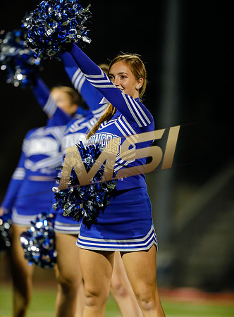 CIF First Round: Torrey Pines @ Rancho Bernardo High School