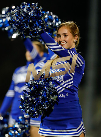 CIF First Round: Torrey Pines @ Rancho Bernardo High School