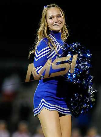 CIF First Round: Torrey Pines @ Rancho Bernardo High School