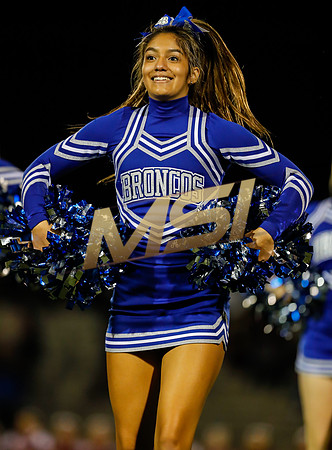 CIF First Round: Torrey Pines @ Rancho Bernardo High School