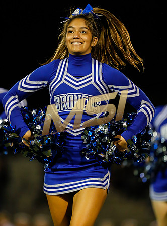 CIF First Round: Torrey Pines @ Rancho Bernardo High School