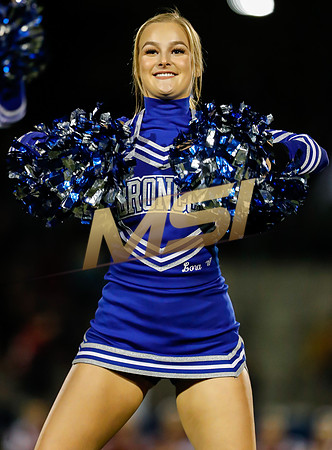 CIF First Round: Torrey Pines @ Rancho Bernardo High School