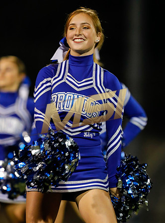 CIF First Round: Torrey Pines @ Rancho Bernardo High School