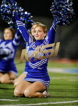 CIF First Round: Torrey Pines @ Rancho Bernardo High School