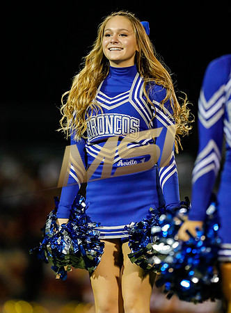 CIF First Round: Torrey Pines @ Rancho Bernardo High School