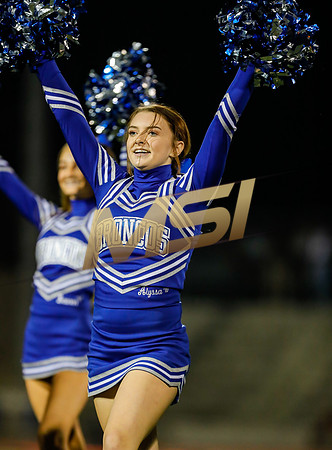 CIF First Round: Torrey Pines @ Rancho Bernardo High School