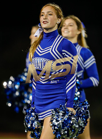 CIF First Round: Torrey Pines @ Rancho Bernardo High School