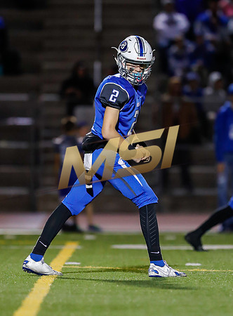 CIF First Round: Torrey Pines @ Rancho Bernardo High School