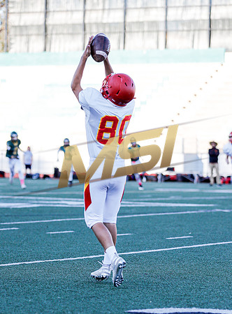 CCHS @ Patrick Henry High School Freshmen Football
