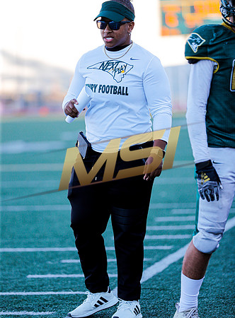 CCHS @ Patrick Henry High School Freshmen Football