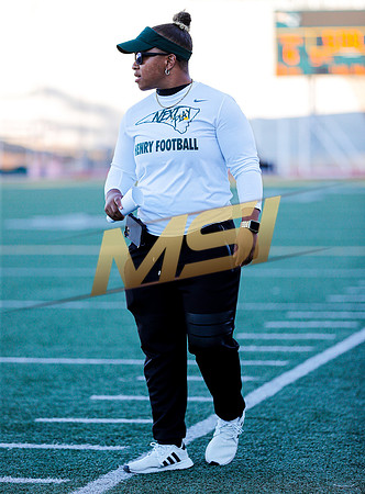 CCHS @ Patrick Henry High School Freshmen Football