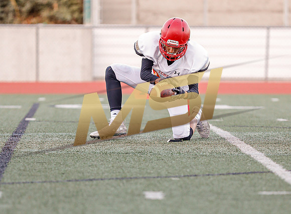 CCHS @ Patrick Henry High School Freshmen Football