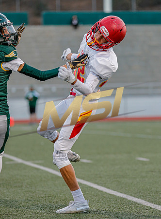 CCHS @ Patrick Henry High School Freshmen Football