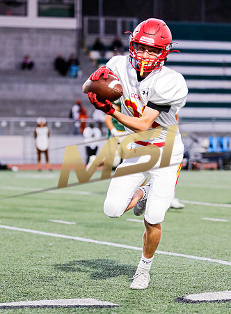 CCHS @ Patrick Henry High School Freshmen Football