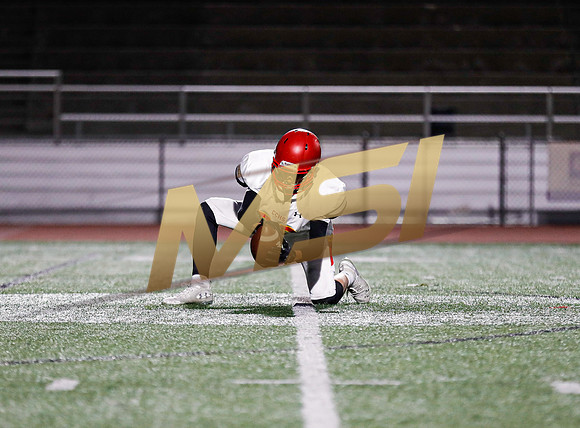 CCHS @ Patrick Henry High School Freshmen Football