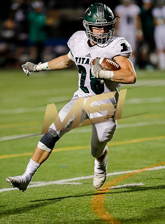 Poway High School @ Rancho Bernardo High School Football