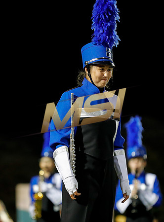 Poway High School @ Rancho Bernardo High School Football