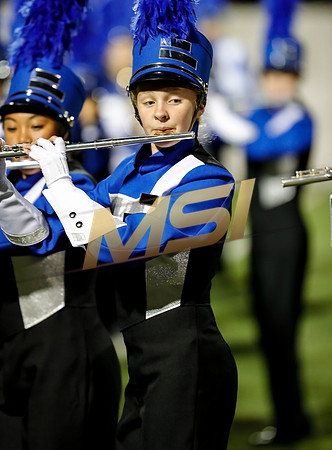 Poway High School @ Rancho Bernardo High School Football