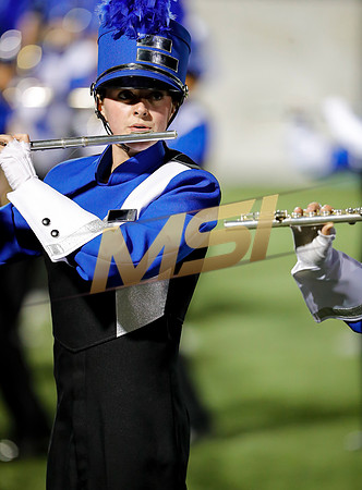 Poway High School @ Rancho Bernardo High School Football