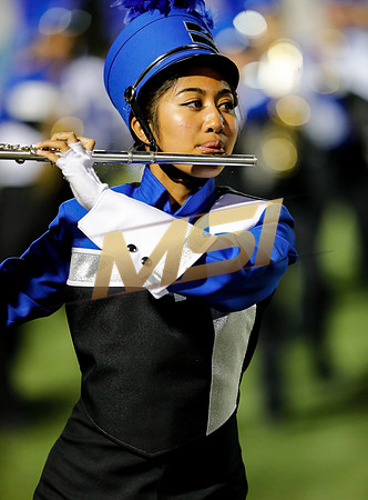 Poway High School @ Rancho Bernardo High School Football
