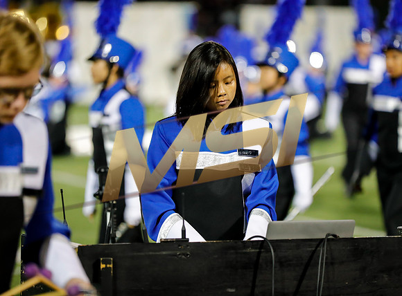 Poway High School @ Rancho Bernardo High School Football
