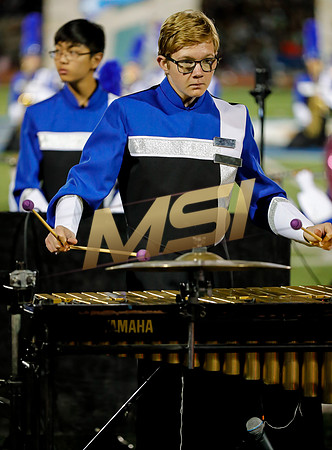 Poway High School @ Rancho Bernardo High School Football