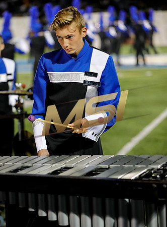 Poway High School @ Rancho Bernardo High School Football