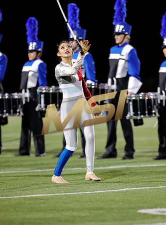 Poway High School @ Rancho Bernardo High School Football