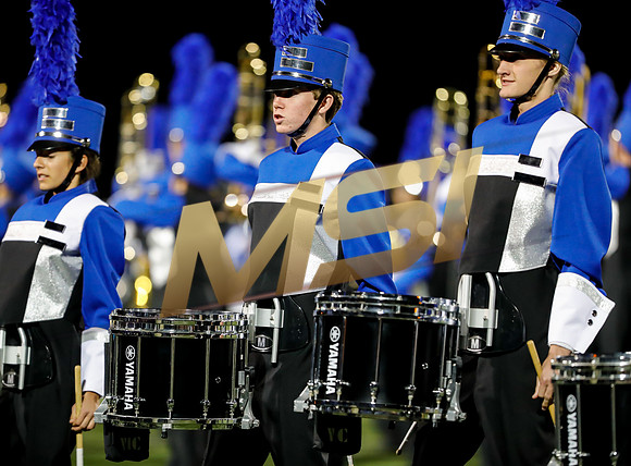 Poway High School @ Rancho Bernardo High School Football