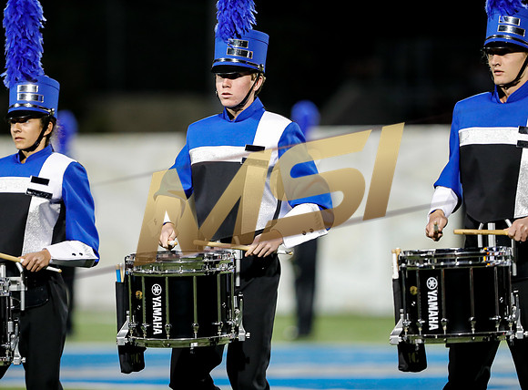 Poway High School @ Rancho Bernardo High School Football