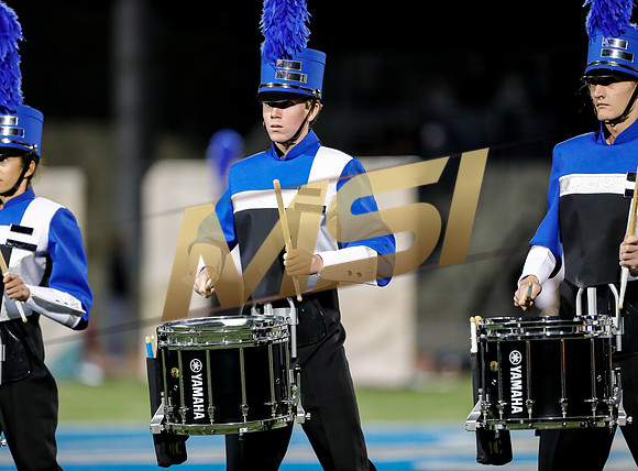 Poway High School @ Rancho Bernardo High School Football