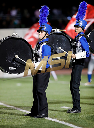 Poway High School @ Rancho Bernardo High School Football