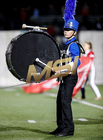 Poway High School @ Rancho Bernardo High School Football