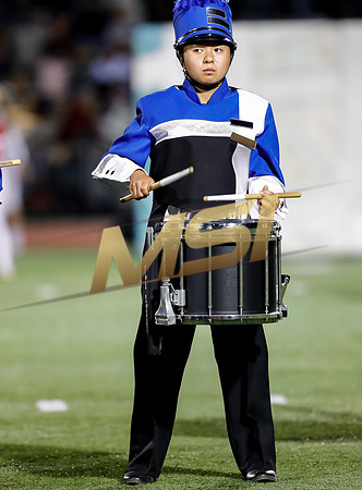Poway High School @ Rancho Bernardo High School Football