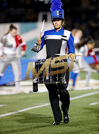 Poway High School @ Rancho Bernardo High School Football