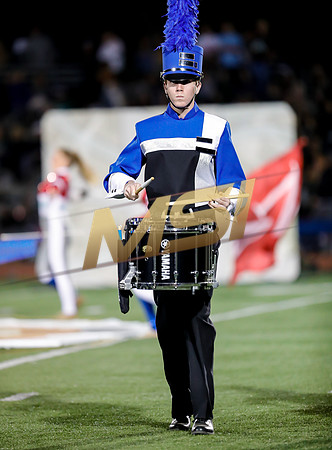 Poway High School @ Rancho Bernardo High School Football