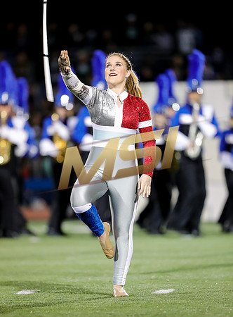 Poway High School @ Rancho Bernardo High School Football