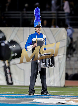 Poway High School @ Rancho Bernardo High School Football