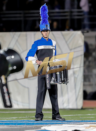 Poway High School @ Rancho Bernardo High School Football