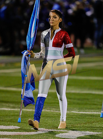 Poway High School @ Rancho Bernardo High School Football
