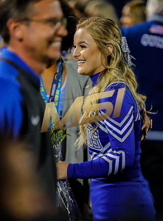 Poway High School @ Rancho Bernardo High School Football